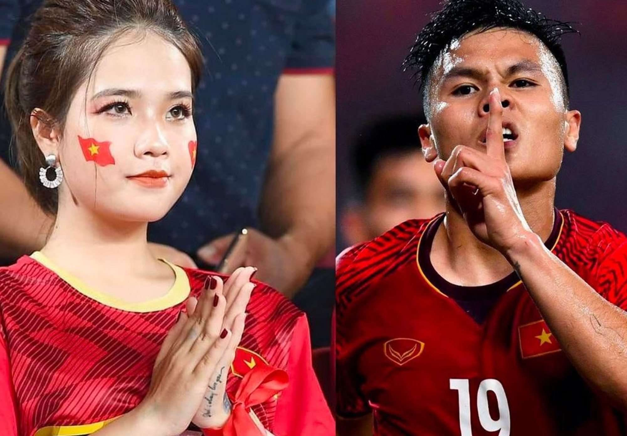 Danh Hiệu Bóng Đá Quang Hải Đã Đạt Được