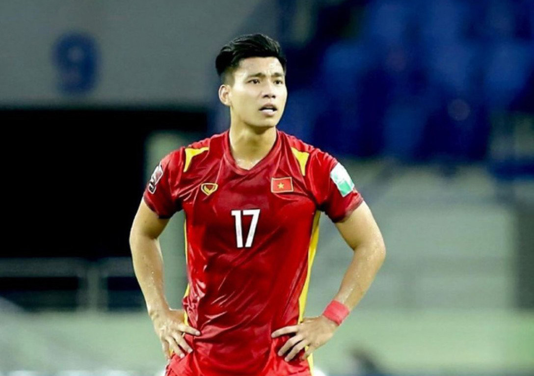 Sao ĐT Việt Nam Không Thể Ra Nước Ngoài Thi Đấu, Đồng Đội Quang Hải Ra Mắt Thất Vọng