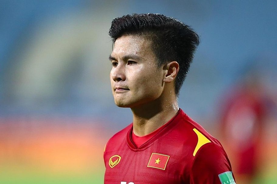 Ngôi nhà Quang Hải tặng mẹ