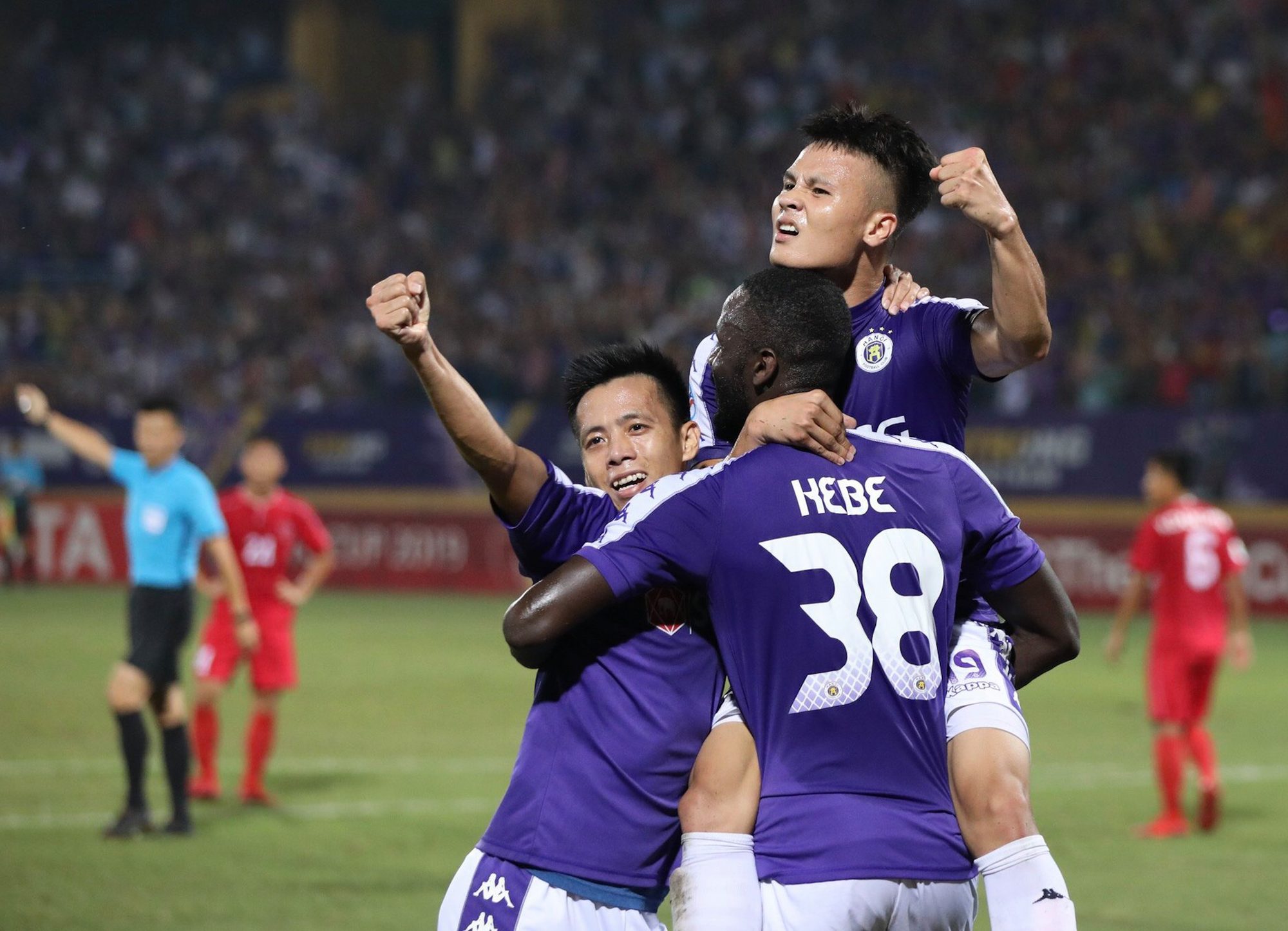 Nantes có phải là điểm đến trong tương lai của Quang Hải? (Phần 2)