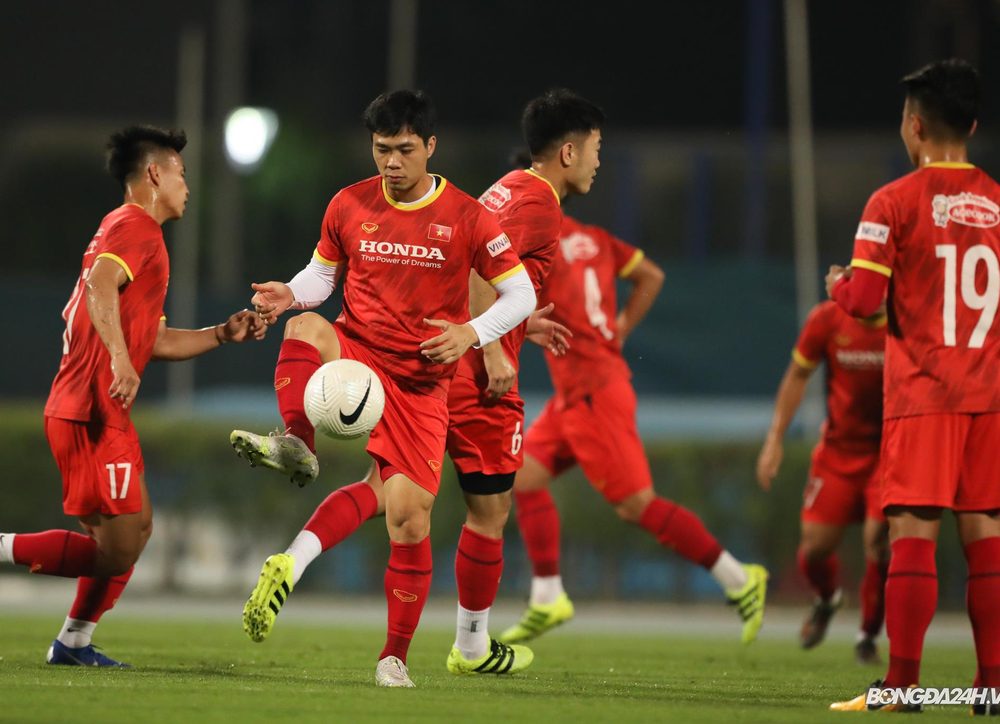 Tiền Vệ Quang Hải Và Cơ Hội Xuất Ngoại Thi Đấu 2023
