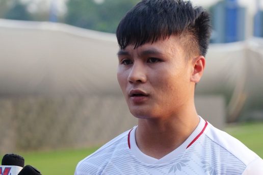 Hanoi FC into quarter-finals of National Cup 2020 - VietNamNet