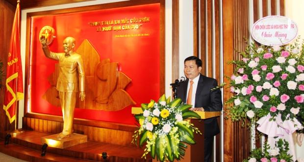 kết quả vl 2021