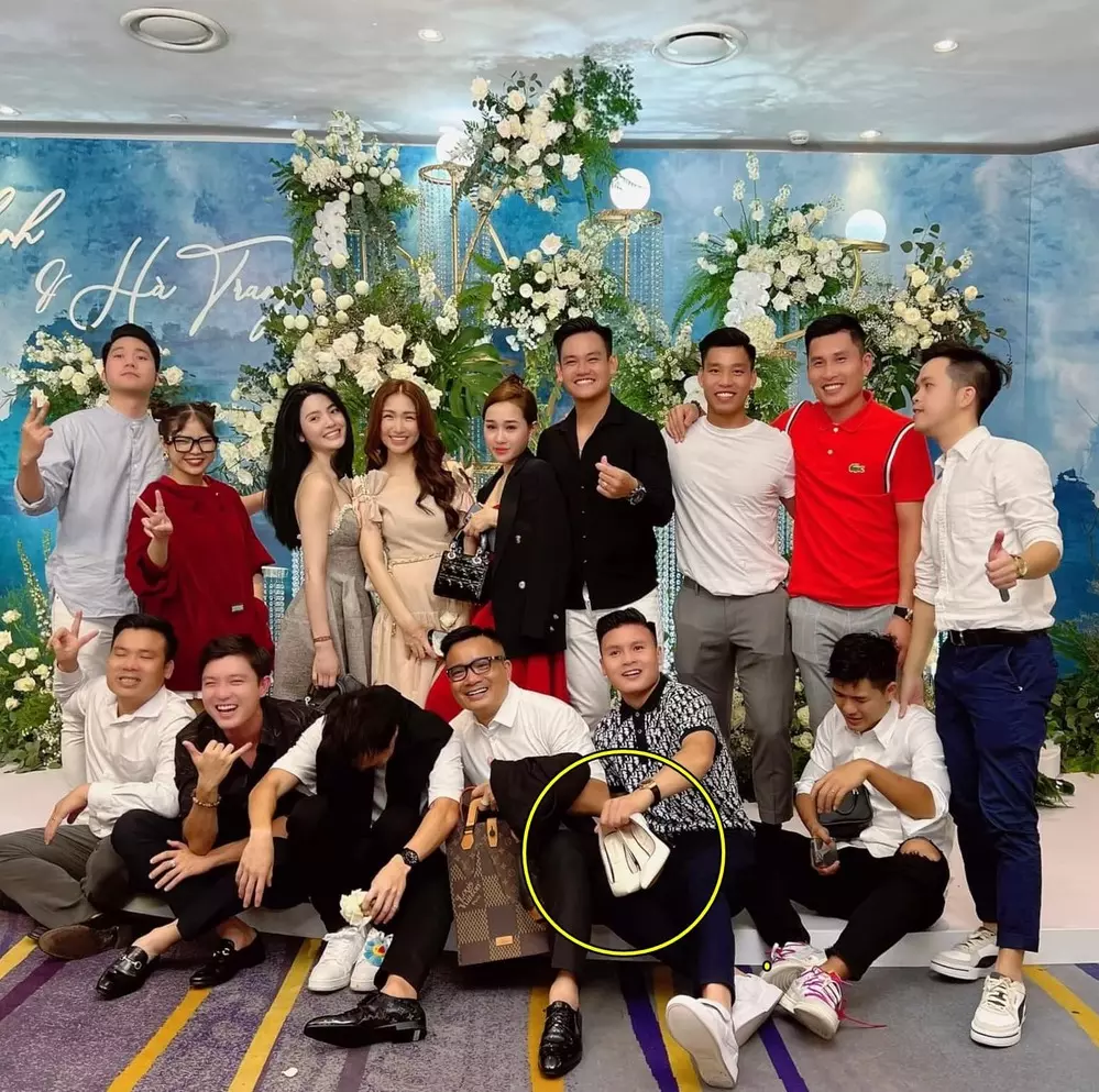 Những cô gái đi qua đời của Quang Hải đồng loạt có những động thái thu hút sự chú ý