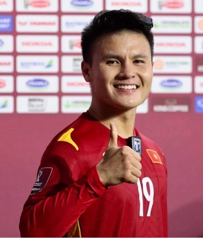 Quang Hải song ca hit Quân AP, lộ 'bằng chứng' sâu đậm Hà Nội FC - Thể thao  - NetNews.vn