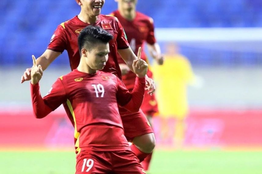 Top 2 cầu thủ bóng đá nội đáng xem nhất trong mùa giải 2022