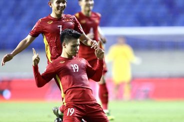 NÓNG: Quang Hải không tham dự Lễ trao giải Quả bóng Vàng 2021