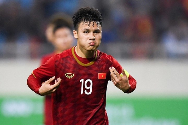 Quang Hải 