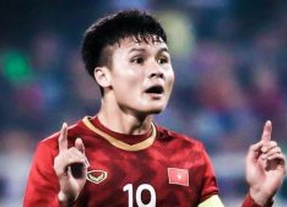 Vào năm 2018 Quang Hải nhận được đồng loạt các danh hiệu
