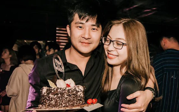 Nhật Lê và Hưng Harry dính nghi án yêu nhau