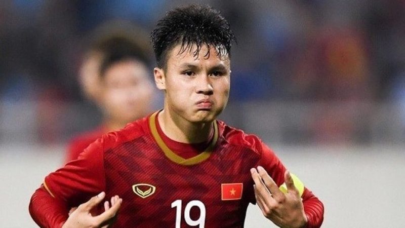 Chia tay Chanathip, CLB Nhật Bản tính mua Quang Hải thay thế | Báo Dân trí