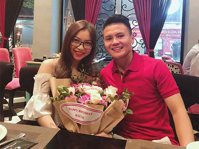 Bị Quang Hải dứt tình xoá sạch hình ảnh, Nhật Lê có động thái bất ngờ - Ngôi sao