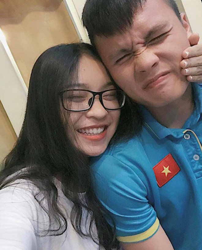 Nhật Lê chính thức xác nhận đã chia tay Quang Hải bằng động thái này - Ngôi sao