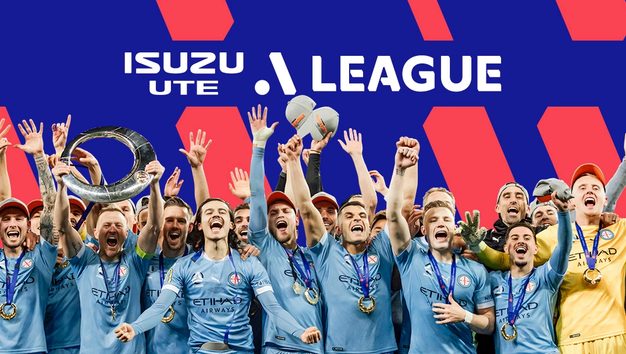 Lịch thi đấu A League hôm nay, ltđ bóng đá Úc 2021/2022