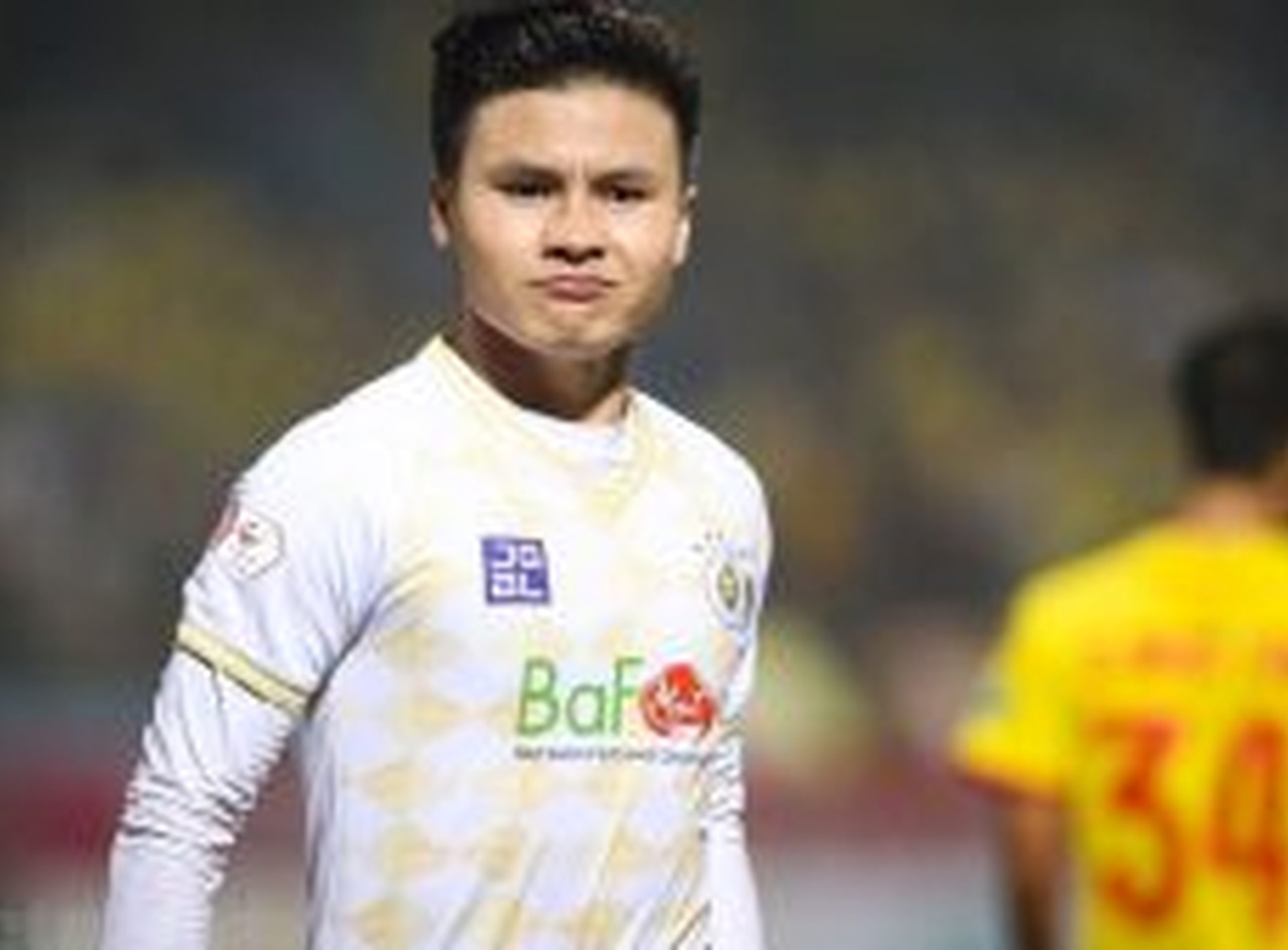 Quang Hải có thất bại như Quang Hải đã từng
